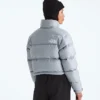 Nuptse Short Jacke für Damen Nuptse Short Jacke für Damen