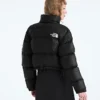 Nuptse Short Jacke für Damen Nuptse Short Jacke für Damen