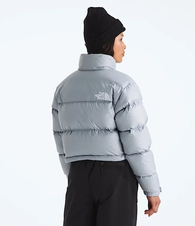Nuptse Short Jacke für Damen Nuptse Short Jacke für Damen
