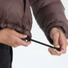 Nuptse Short Jacke für Damen Nuptse Short Jacke für Damen