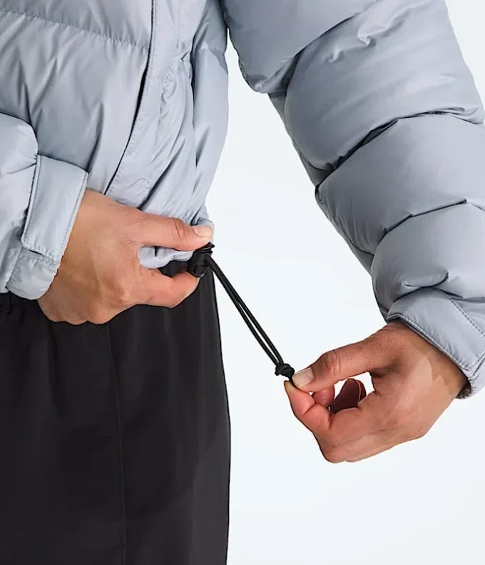 Nuptse Short Jacke für Damen Nuptse Short Jacke für Damen