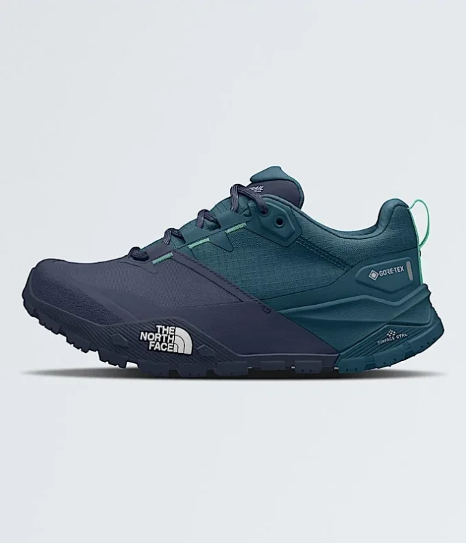 Offtrail Hike GORE-TEX® Schuhe für Damen Offtrail Hike GORE-TEX® Schuhe für Damen
