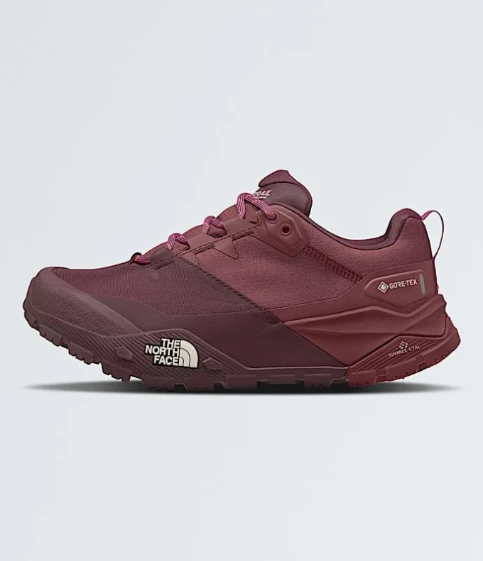 Offtrail Hike GORE-TEX® Schuhe für Damen Offtrail Hike GORE-TEX® Schuhe für Damen
