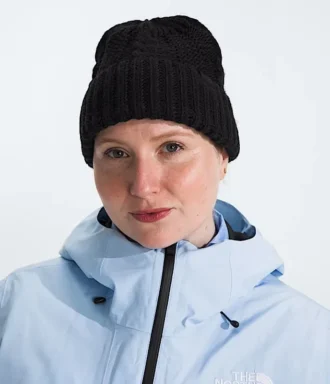 Oh Mega Beanie für Damen