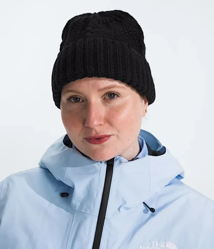 Oh Mega Beanie für Damen Oh Mega Beanie für Damen