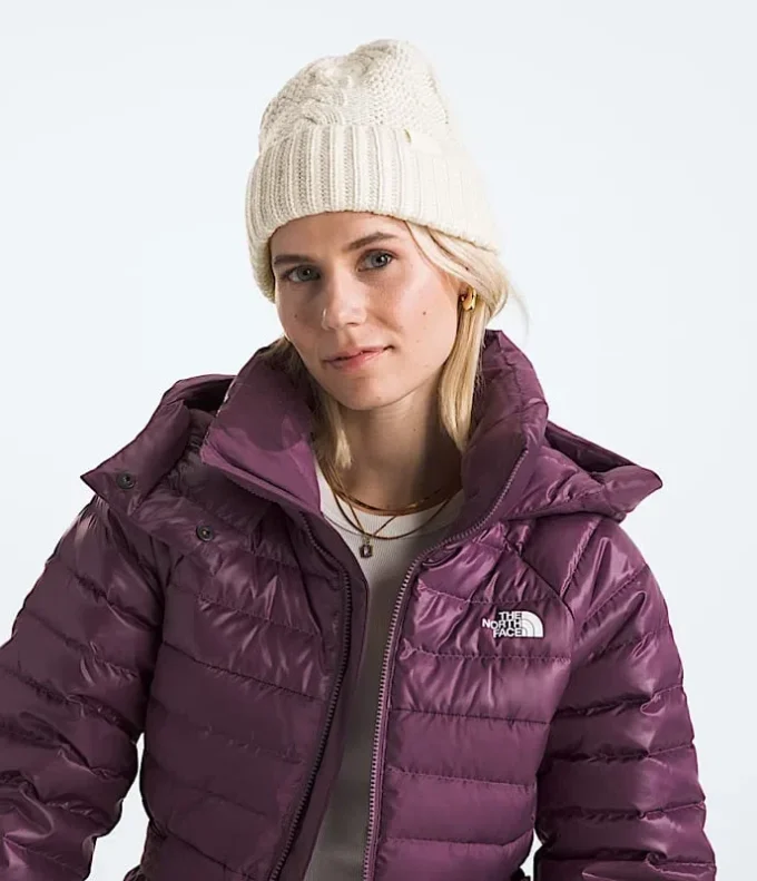 Oh Mega Beanie für Damen Oh Mega Beanie für Damen