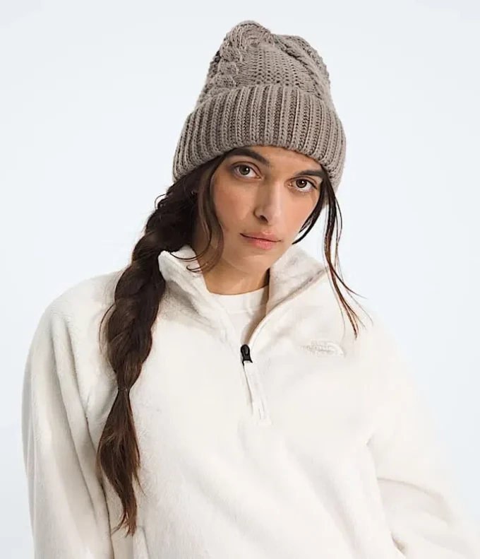 Oh Mega Beanie für Damen Oh Mega Beanie für Damen