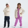 Osito Hoodie mit durchgehendem Reißverschluss für Kinder Osito Hoodie mit durchgehendem Reißverschluss für Kinder