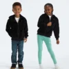 Osito Hoodie mit durchgehendem Reißverschluss für Kinder Osito Hoodie mit durchgehendem Reißverschluss für Kinder