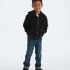 Osito Hoodie mit durchgehendem Reißverschluss für Kinder Osito Hoodie mit durchgehendem Reißverschluss für Kinder