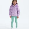 Osito Hoodie mit durchgehendem Reißverschluss für Kinder Osito Hoodie mit durchgehendem Reißverschluss für Kinder