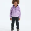 Osito Hoodie mit durchgehendem Reißverschluss für Kinder Osito Hoodie mit durchgehendem Reißverschluss für Kinder