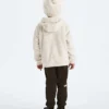 Osito Hoodie mit durchgehendem Reißverschluss für Kinder Osito Hoodie mit durchgehendem Reißverschluss für Kinder