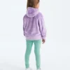 Osito Hoodie mit durchgehendem Reißverschluss für Kinder Osito Hoodie mit durchgehendem Reißverschluss für Kinder