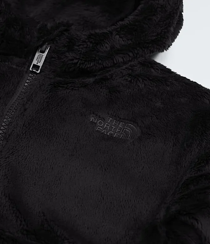 Osito Hoodie mit durchgehendem Reißverschluss für Kinder Osito Hoodie mit durchgehendem Reißverschluss für Kinder