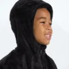 Osito Hoodie mit durchgehendem Reißverschluss für Kinder Osito Hoodie mit durchgehendem Reißverschluss für Kinder