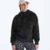 Osito Hoodie mit durchgehendem Reißverschluss für Mädchen Osito Hoodie mit durchgehendem Reißverschluss für Mädchen