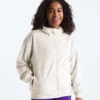 Osito Hoodie mit durchgehendem Reißverschluss für Mädchen Osito Hoodie mit durchgehendem Reißverschluss für Mädchen