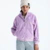 Osito Hoodie mit durchgehendem Reißverschluss für Mädchen Osito Hoodie mit durchgehendem Reißverschluss für Mädchen