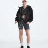 Osito Hoodie mit durchgehendem Reißverschluss für Mädchen Osito Hoodie mit durchgehendem Reißverschluss für Mädchen