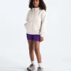 Osito Hoodie mit durchgehendem Reißverschluss für Mädchen Osito Hoodie mit durchgehendem Reißverschluss für Mädchen