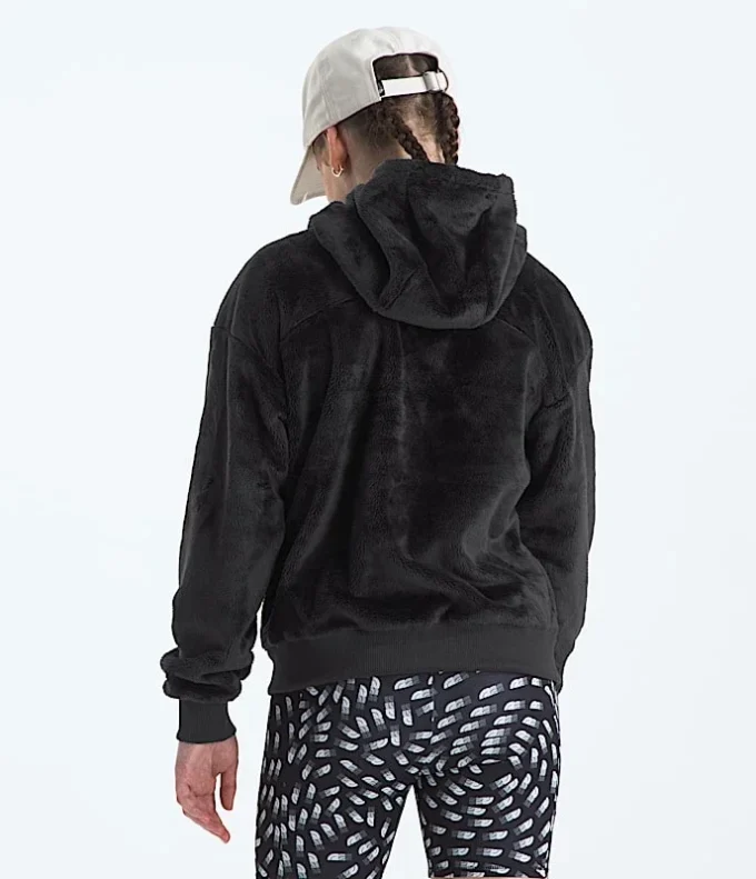 Osito Hoodie mit durchgehendem Reißverschluss für Mädchen Osito Hoodie mit durchgehendem Reißverschluss für Mädchen