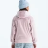 Osito Hoodie mit durchgehendem Reißverschluss für Mädchen Osito Hoodie mit durchgehendem Reißverschluss für Mädchen