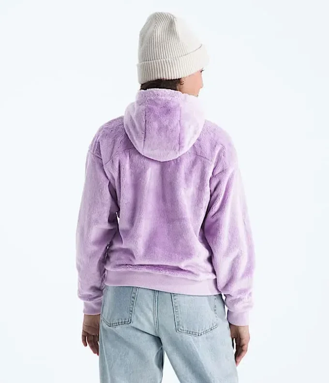Osito Hoodie mit durchgehendem Reißverschluss für Mädchen Osito Hoodie mit durchgehendem Reißverschluss für Mädchen