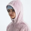 Osito Hoodie mit durchgehendem Reißverschluss für Mädchen Osito Hoodie mit durchgehendem Reißverschluss für Mädchen