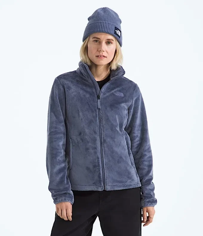 Osito Jacke für Damen Osito Jacke für Damen