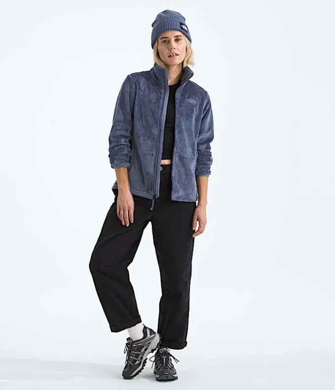 Osito Jacke für Damen Osito Jacke für Damen