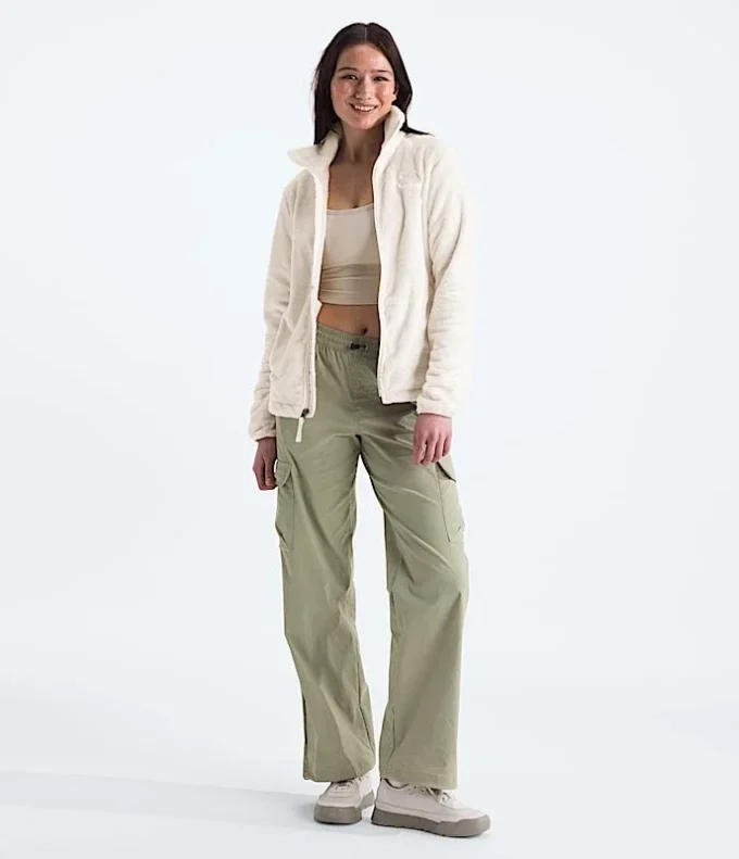Osito Jacke für Damen Osito Jacke für Damen