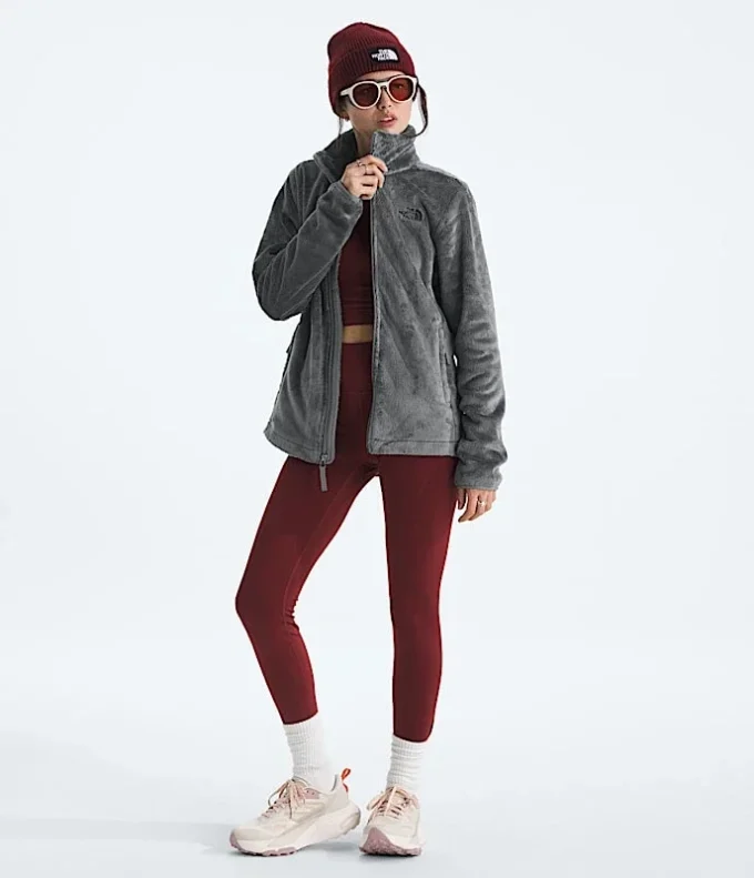 Osito Jacke für Damen Osito Jacke für Damen