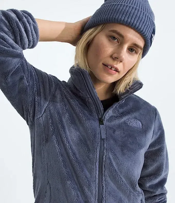 Osito Jacke für Damen Osito Jacke für Damen