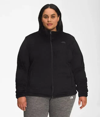 Osito Jacke für Damen in Übergrößen