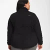 Osito Jacke für Damen in Übergrößen Osito Jacke für Damen in Übergrößen