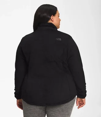 Osito Jacke für Damen in Übergrößen