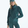 Osito Lux Jacke für Damen Osito Lux Jacke für Damen