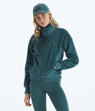 Osito Lux Jacke für Damen