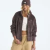 Osito Lux Jacke für Damen Osito Lux Jacke für Damen
