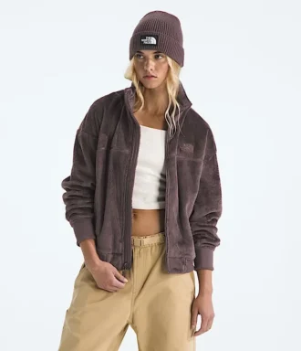Osito Lux Jacke für Damen