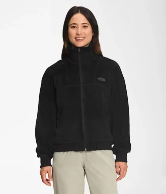 Osito Lux Jacke für Damen