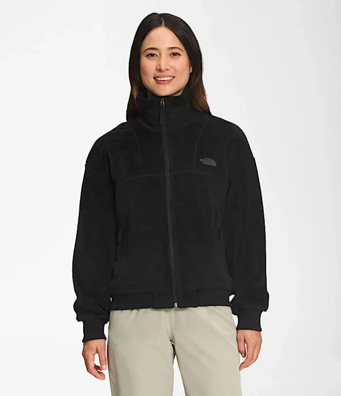 Osito Lux Jacke für Damen Osito Lux Jacke für Damen