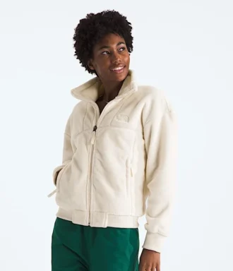 Osito Lux Jacke für Damen