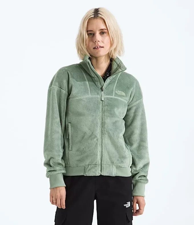 Osito Lux Jacke für Damen Osito Lux Jacke für Damen