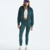 Osito Lux Jacke für Damen Osito Lux Jacke für Damen