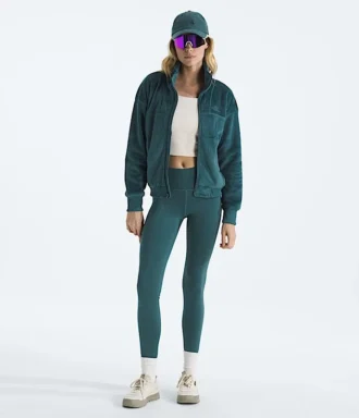 Osito Lux Jacke für Damen