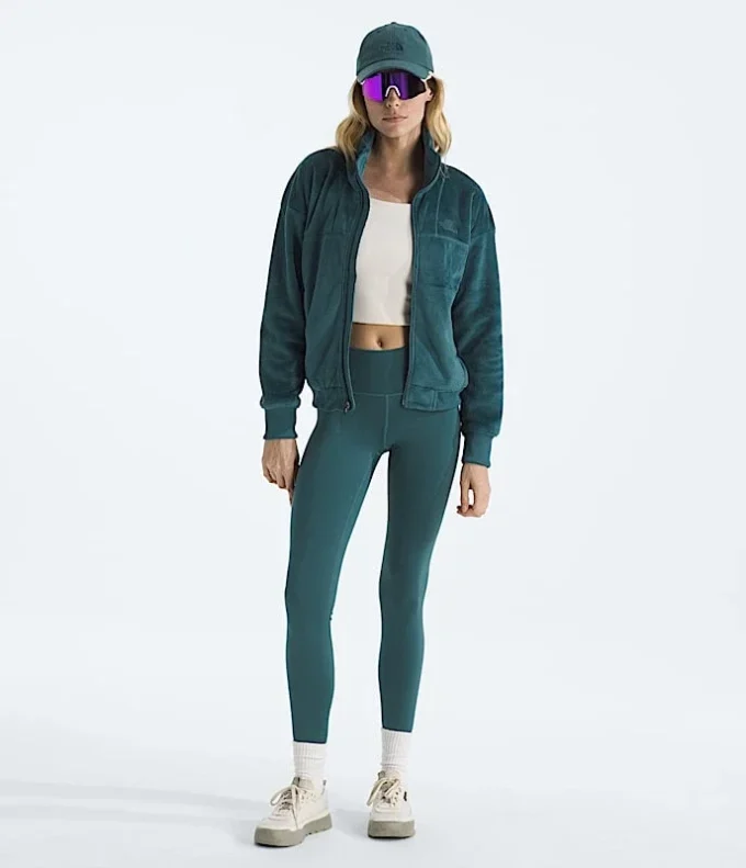 Osito Lux Jacke für Damen Osito Lux Jacke für Damen