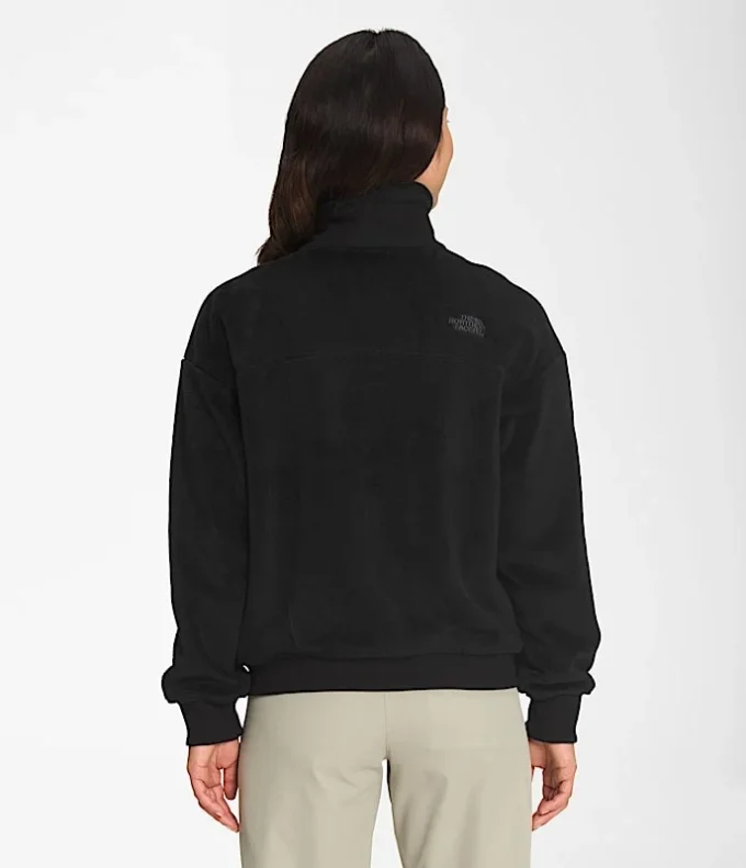 Osito Lux Jacke für Damen Osito Lux Jacke für Damen