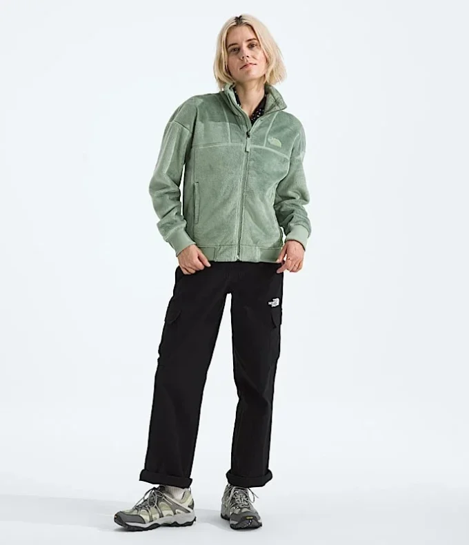 Osito Lux Jacke für Damen Osito Lux Jacke für Damen